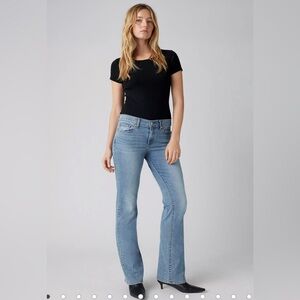 NWT Levi’s Jeans